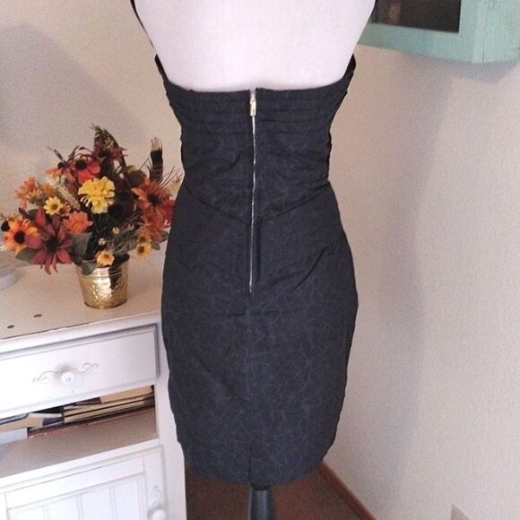 Jean Paul Gaultier for Target Strapless Evening Dress - Picture 7 of 13